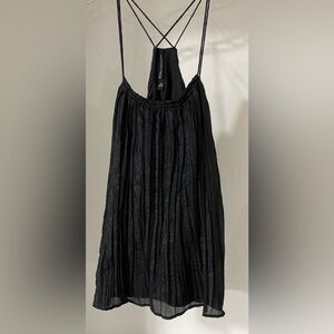 W118 by Walter Baker XS sheath tank